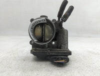 2011-2020 Hyundai Elantra Throttle Body P/N:1570 01N03 0006 35100 2E000 Fits OEM Used Auto Parts - Oemusedautoparts1.com