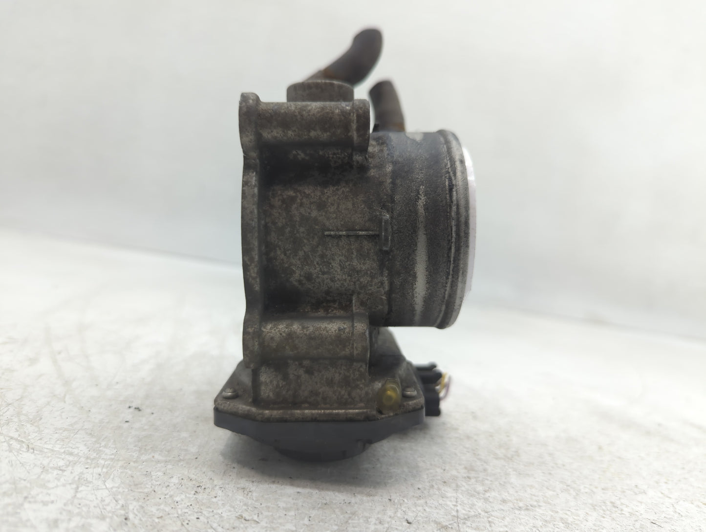 2011-2020 Hyundai Elantra Throttle Body P/N:1570 01N03 0006 35100 2E000 Fits OEM Used Auto Parts - Oemusedautoparts1.com