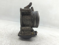 2011-2020 Hyundai Elantra Throttle Body P/N:1570 01N03 0006 35100 2E000 Fits OEM Used Auto Parts - Oemusedautoparts1.com
