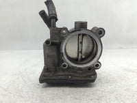 2011-2020 Hyundai Elantra Throttle Body P/N:1570 01N03 0006 35100 2E000 Fits OEM Used Auto Parts - Oemusedautoparts1.com