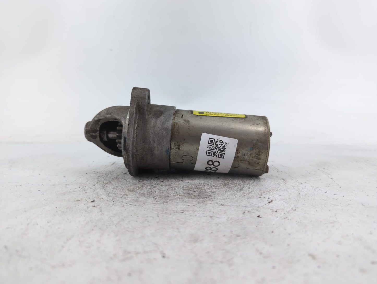 2014-2020 Hyundai Elantra Car Starter Motor Solenoid OEM P/N:36100-2E551 Fits Fits 2014 2015 2016 2017 2018 2019 2020 OEM Us
