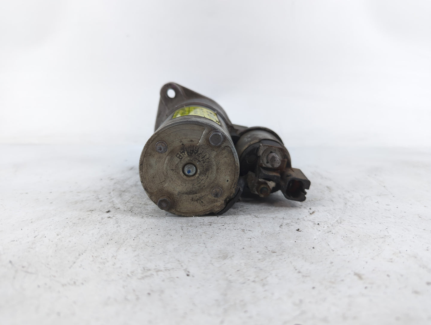 2014-2020 Hyundai Elantra Car Starter Motor Solenoid OEM P/N:36100-2E551 Fits Fits 2014 2015 2016 2017 2018 2019 2020 OEM Us