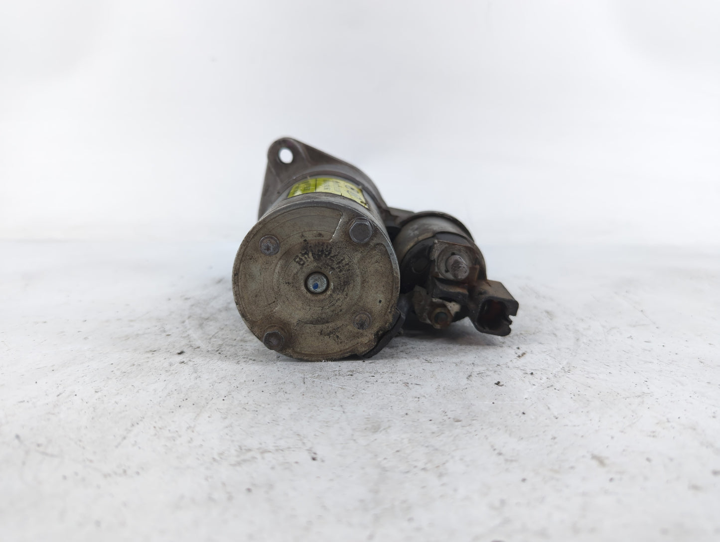 2014-2020 Hyundai Elantra Car Starter Motor Solenoid OEM P/N:36100-2E551 Fits Fits 2014 2015 2016 2017 2018 2019 2020 OEM Us