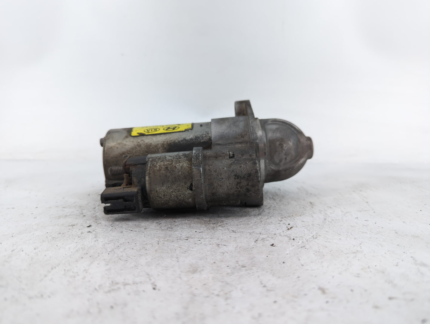 2014-2020 Hyundai Elantra Car Starter Motor Solenoid OEM P/N:36100-2E551 Fits Fits 2014 2015 2016 2017 2018 2019 2020 OEM Us