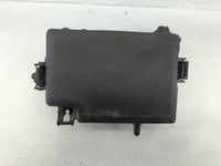 2019-2020 Hyundai Elantra Fusebox Fuse Box Panel Relay Module P/N:91956-F2025 Fits Fits 2019 2020 OEM Used Auto Parts - Oemu