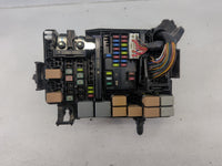2019-2020 Hyundai Elantra Fusebox Fuse Box Panel Relay Module P/N:91956-F2025 Fits Fits 2019 2020 OEM Used Auto Parts - Oemu