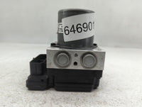 2019 Hyundai Elantra ABS Pump Control Module Replacement P/N:58910-F2510 F2589-22920 Fits OEM Used Auto Parts - Oemusedautop