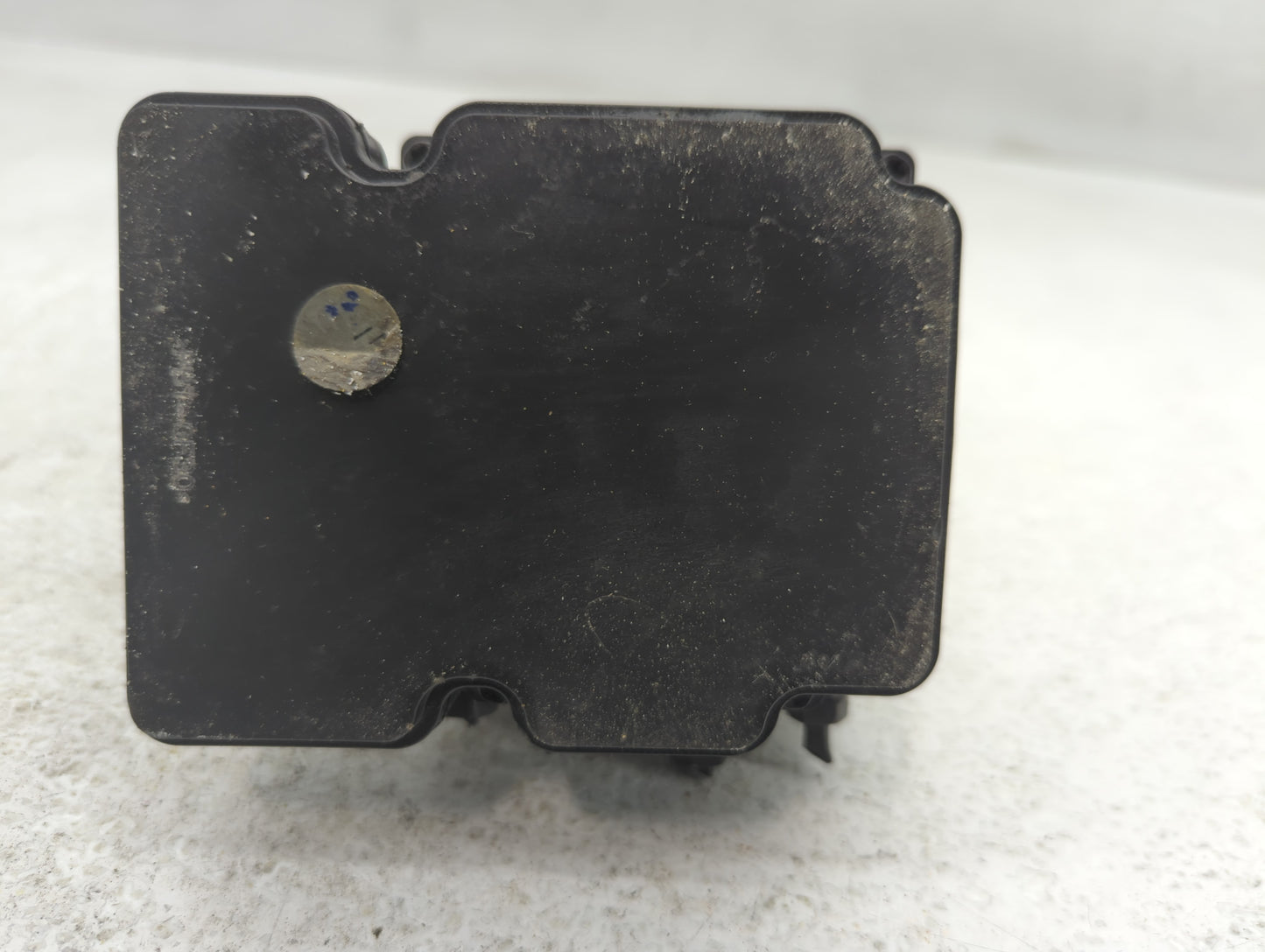 2019 Hyundai Elantra ABS Pump Control Module Replacement P/N:58910-F2510 F2589-22920 Fits OEM Used Auto Parts - Oemusedautop