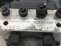 2019 Hyundai Elantra ABS Pump Control Module Replacement P/N:58910-F2510 F2589-22920 Fits OEM Used Auto Parts - Oemusedautop