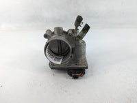 2011-2020 Hyundai Elantra Throttle Body P/N:35100-2B300 Fits Fits 2011 2012 2013 2014 2015 2016 2017 2018 2019 2020 2021 OEM