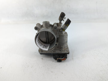 2011-2020 Hyundai Elantra Throttle Body P/N:35100-2B300 Fits Fits 2011 2012 2013 2014 2015 2016 2017 2018 2019 2020 2021 OEM