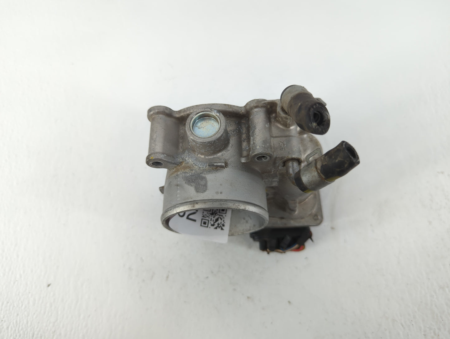 2011-2020 Hyundai Elantra Throttle Body P/N:35100-2B300 Fits Fits 2011 2012 2013 2014 2015 2016 2017 2018 2019 2020 2021 OEM