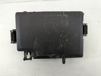 2019-2020 Hyundai Elantra Fusebox Fuse Box Panel Relay Module P/N:91956-F2025 Fits Fits 2019 2020 OEM Used Auto Parts - Oemu