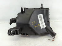 2019-2020 Hyundai Elantra Fusebox Fuse Box Panel Relay Module P/N:91956-F2025 Fits Fits 2019 2020 OEM Used Auto Parts - Oemu