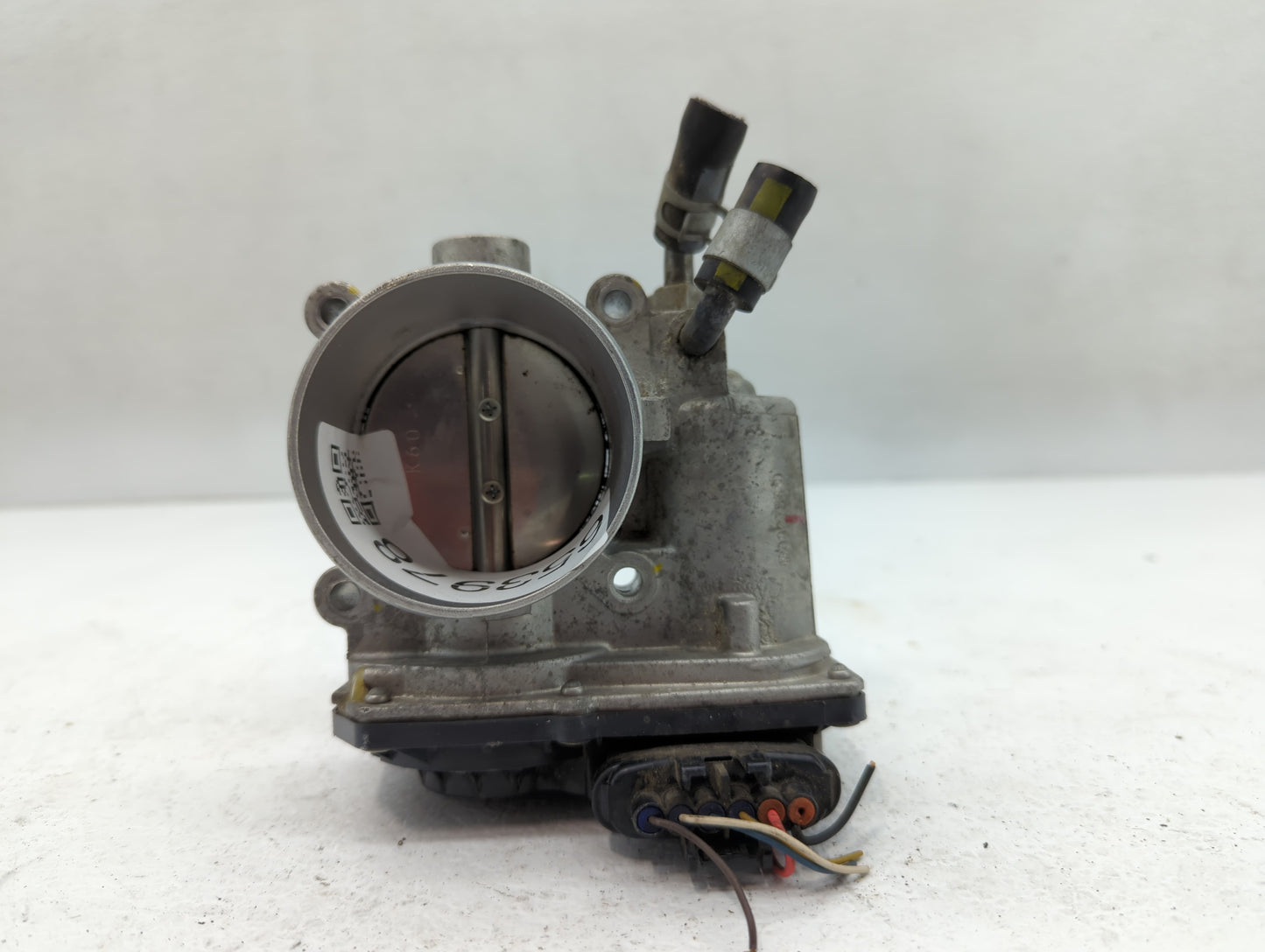 2011-2020 Hyundai Elantra Throttle Body P/N:35100-2E0000 Fits Fits 2011 2012 2013 2014 2015 2016 2017 2018 2019 2020 2021 OE