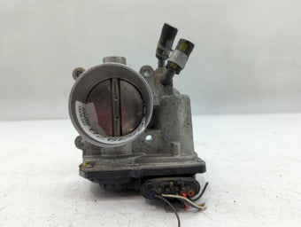 compare product 2011-2020 Hyundai Elantra Throttle Body P/N:35100-2E0000 Fits Fits 2011 2012 2013 2014 2015 2016 2017 2018 2019 2020 2021 OEM Used Auto Parts