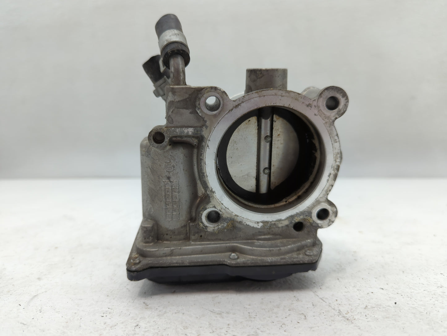 2011-2020 Hyundai Elantra Throttle Body P/N:35100-2E0000 Fits Fits 2011 2012 2013 2014 2015 2016 2017 2018 2019 2020 2021 OE