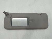 2017-2020 Hyundai Elantra Sun Visor Shade Replacement Passenger Right Mirror Fits Fits 2017 2018 2019 2020 OEM Used Auto Par