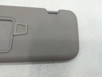 2017-2020 Hyundai Elantra Sun Visor Shade Replacement Passenger Right Mirror Fits Fits 2017 2018 2019 2020 OEM Used Auto Par