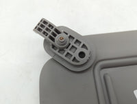 2017-2020 Hyundai Elantra Sun Visor Shade Replacement Passenger Right Mirror Fits Fits 2017 2018 2019 2020 OEM Used Auto Par