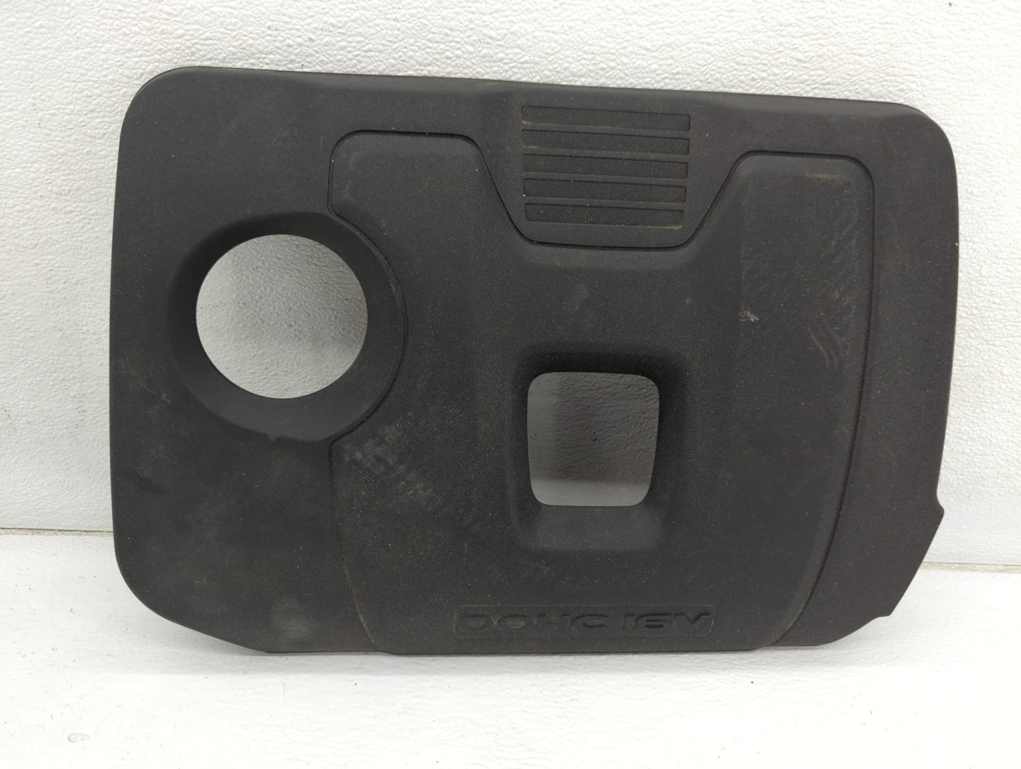 2019 Hyundai Elantra Engine Cover - Oemusedautoparts1.com