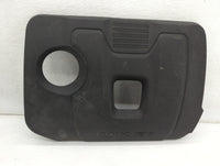 2019 Hyundai Elantra Engine Cover - Oemusedautoparts1.com