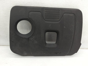 2019 Hyundai Elantra Engine Cover - Oemusedautoparts1.com