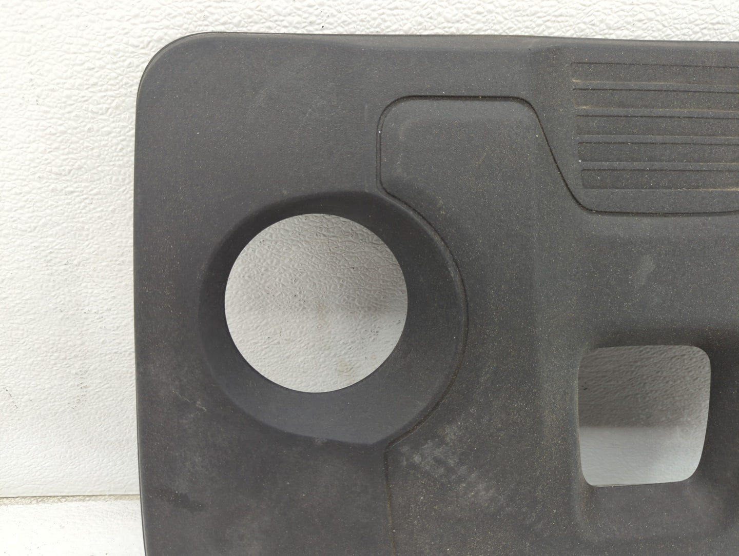 2019 Hyundai Elantra Engine Cover - Oemusedautoparts1.com
