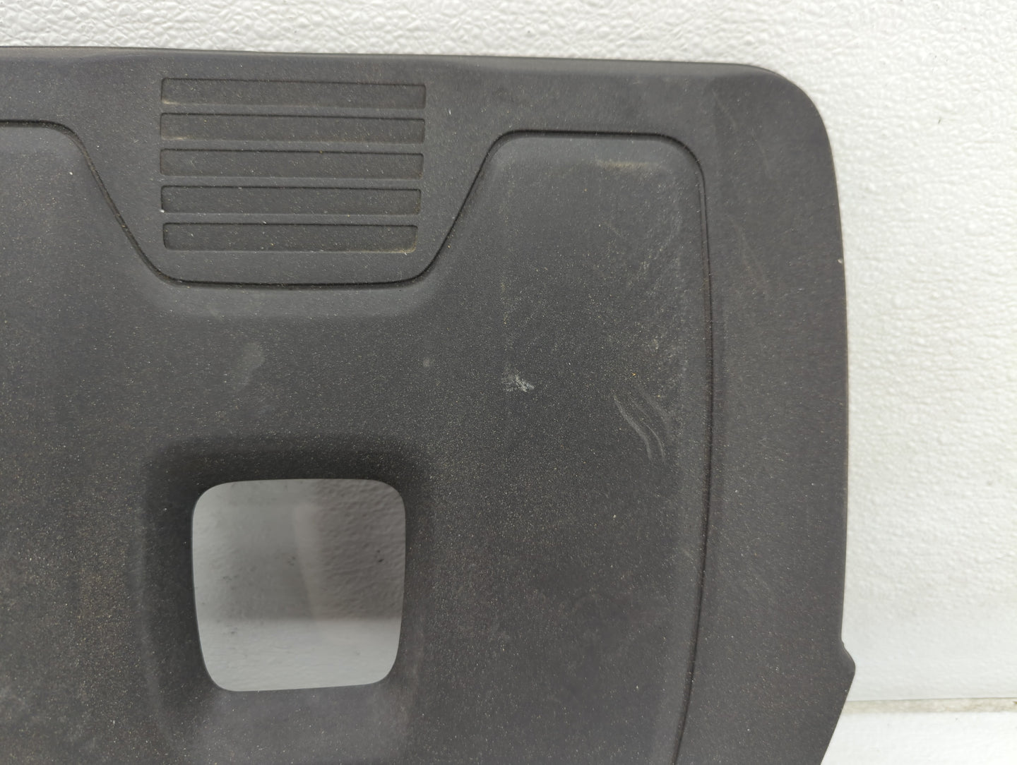 2019 Hyundai Elantra Engine Cover - Oemusedautoparts1.com