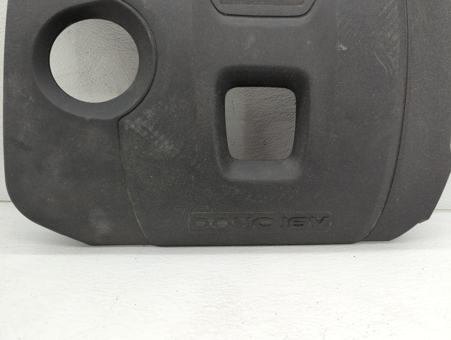 2019 Hyundai Elantra Engine Cover - Oemusedautoparts1.com