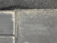 2019 Hyundai Elantra Engine Cover - Oemusedautoparts1.com