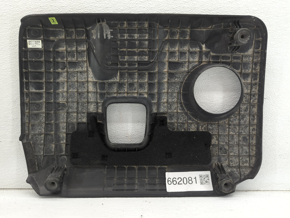 2019 Hyundai Elantra Engine Cover 662081 - Oemusedautoparts1.com