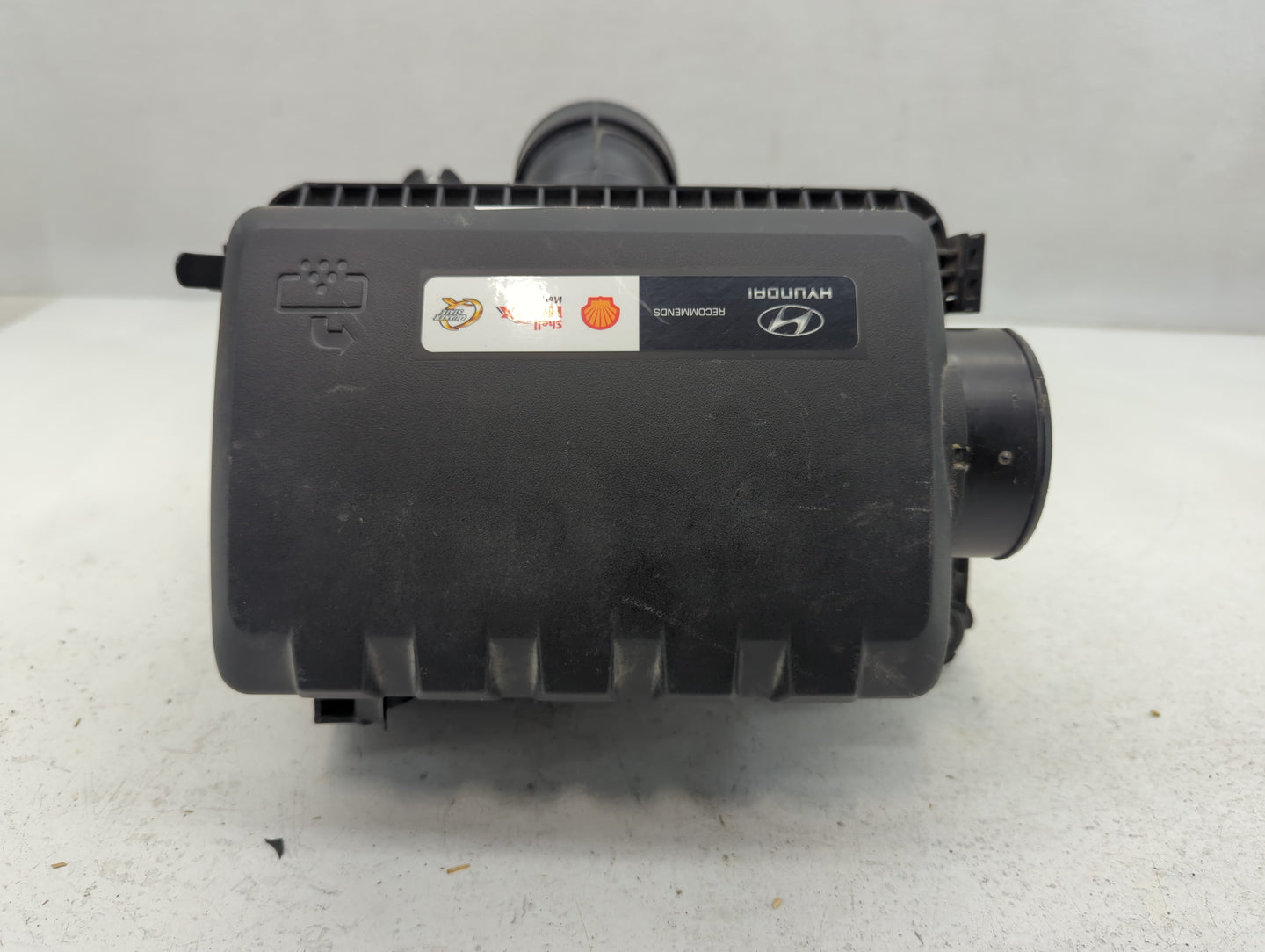 2017-2020 Hyundai Elantra Air Cleaner Intake-duct Hose Tube - Oemusedautoparts1.com