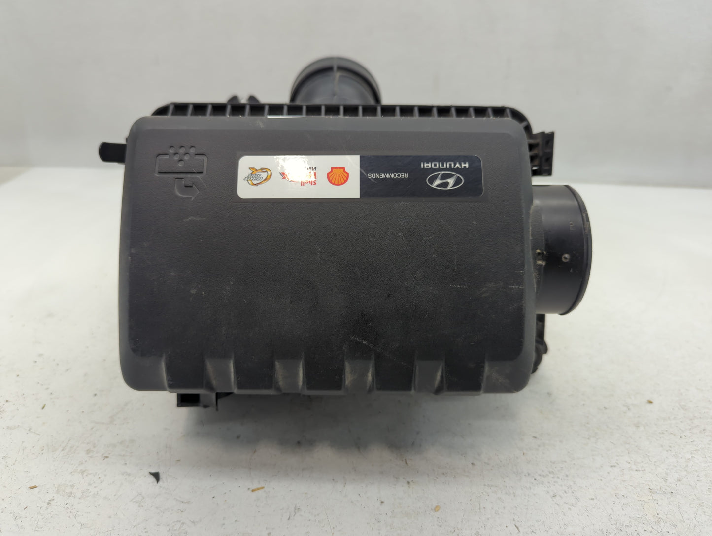 2017-2020 Hyundai Elantra Air Cleaner Intake-duct Hose Tube - Oemusedautoparts1.com