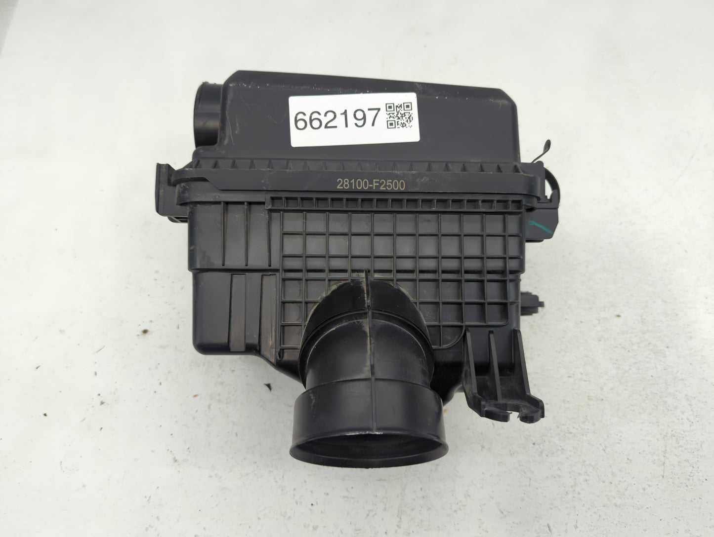 2017-2020 Hyundai Elantra Air Cleaner Intake-duct Hose Tube - Oemusedautoparts1.com
