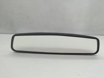 compare product 2011-2020 Hyundai Elantra Interior Rear View Mirror Replacement OEM P/N:E8011083 Fits OEM Used Auto Parts