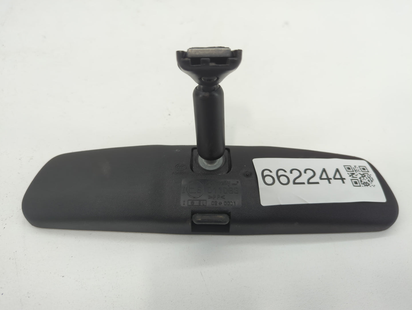 2011-2020 Hyundai Elantra Interior Rear View Mirror Replacement OEM P/N:E8011083 Fits OEM Used Auto Parts - Oemusedautoparts