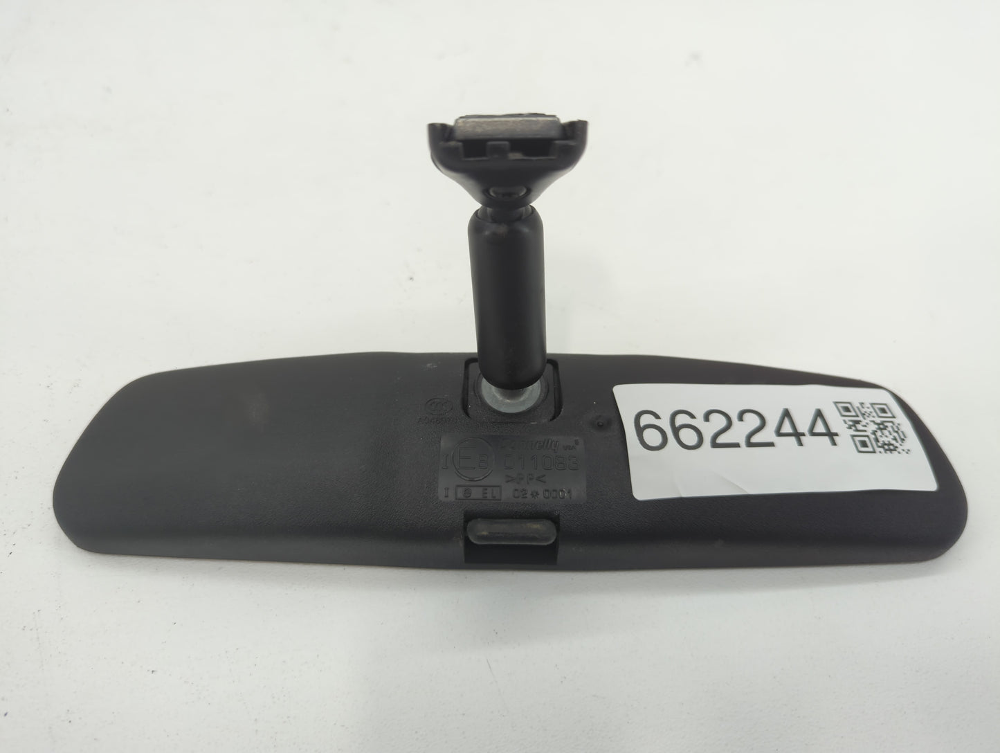2011-2020 Hyundai Elantra Interior Rear View Mirror Replacement OEM P/N:E8011083 Fits OEM Used Auto Parts - Oemusedautoparts