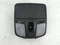 2019 Hyundai Elantra Overhead Roof Console - Oemusedautoparts1.com