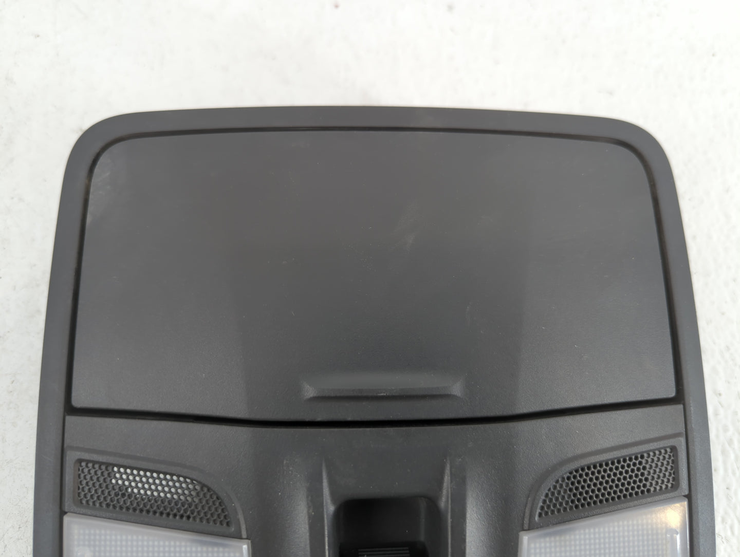 2019 Hyundai Elantra Overhead Roof Console - Oemusedautoparts1.com