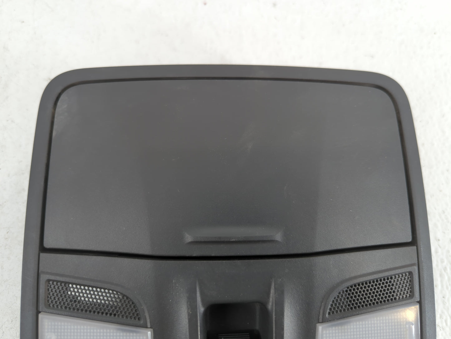 2019 Hyundai Elantra Overhead Roof Console - Oemusedautoparts1.com