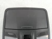 2019 Hyundai Elantra Overhead Roof Console - Oemusedautoparts1.com