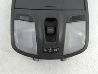 2019 Hyundai Elantra Overhead Roof Console - Oemusedautoparts1.com