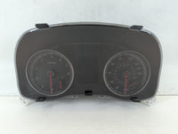 2019-2020 Hyundai Elantra Instrument Cluster Speedometer Gauges P/N:94071-F2060 Fits Fits 2019 2020 OEM Used Auto Parts - Oe
