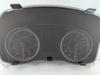 2019-2020 Hyundai Elantra Instrument Cluster Speedometer Gauges P/N:94071-F2060 Fits Fits 2019 2020 OEM Used Auto Parts - Oe