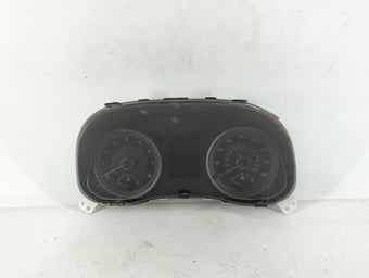 compare product 2019-2020 Hyundai Elantra Instrument Cluster Speedometer Gauges P/N:94041-F3070 Fits Fits 2019 2020 OEM Used Auto Parts
