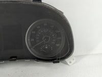 2019-2020 Hyundai Elantra Instrument Cluster Speedometer Gauges P/N:94041-F3070 Fits Fits 2019 2020 OEM Used Auto Parts - Oe