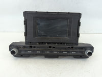2019-2020 Hyundai Elantra Am Fm Cd Player Radio Receiver - Oemusedautoparts1.com