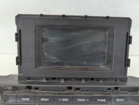2019-2020 Hyundai Elantra Am Fm Cd Player Radio Receiver - Oemusedautoparts1.com