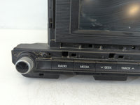 2019-2020 Hyundai Elantra Am Fm Cd Player Radio Receiver - Oemusedautoparts1.com